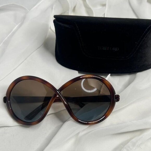 Tom Ford Accessories - 💎✨BRAND NEW✨💎Tom Ford Jada Sunglasses